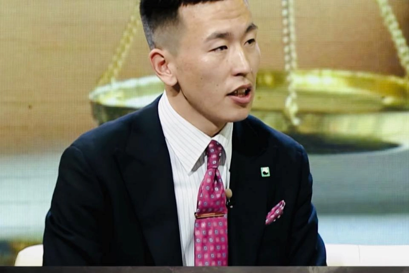 Хуульч О.Билгүүн: Ц.Санжаачойпэл, Э.Тэмүүлэн, Б.Амарсайхан нарт холбогдох хэргийг шүүх шударга шийдсэн